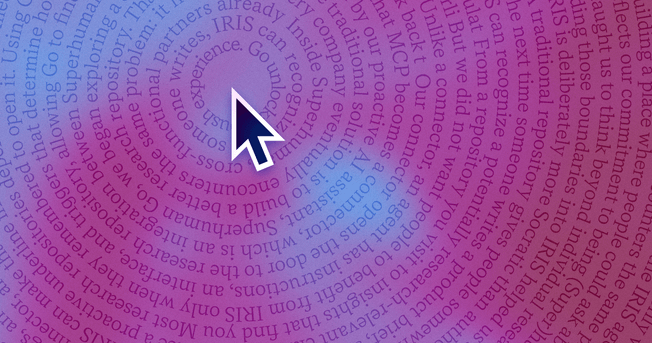 Research at Your Cursor: Building a Proactive Insights Agent on Superhuman Go