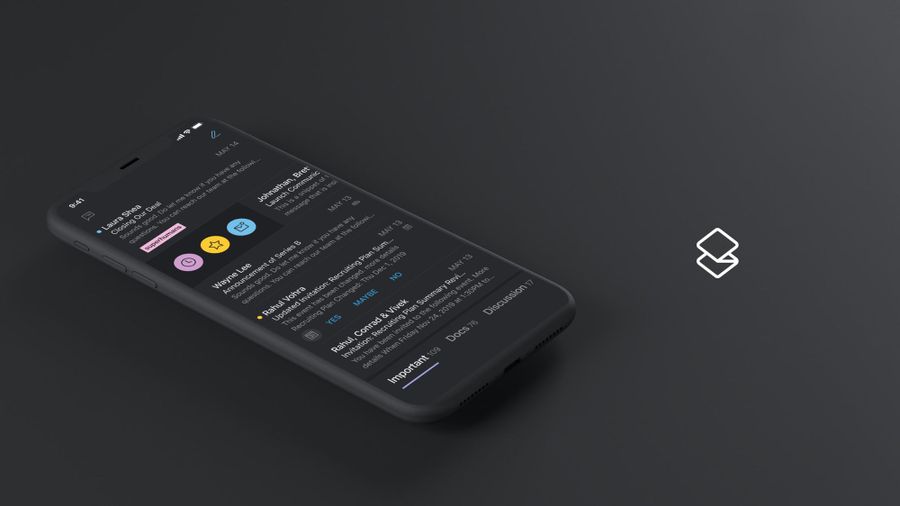 How to design delightful dark themes