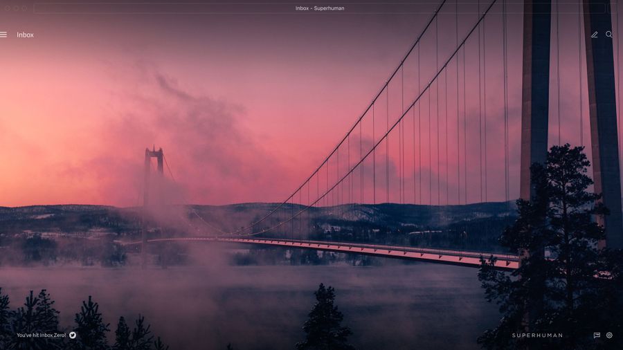 Read Statuses in Superhuman Mail