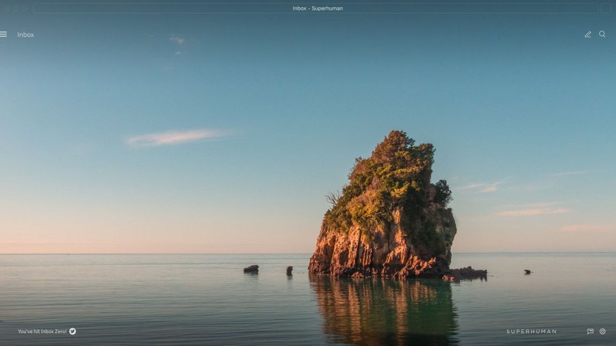 Mind like water — how to calm the raging rapids of your mind