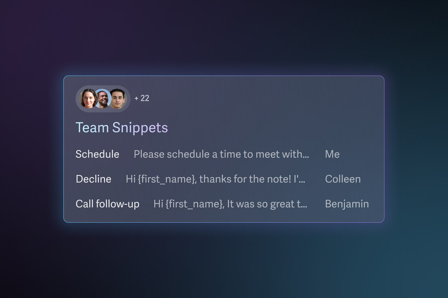 Superhuman Mail for Teams