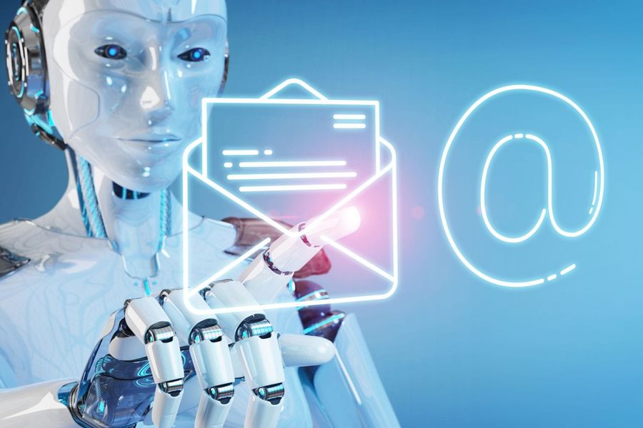 Best AI email assistant tools in 2026