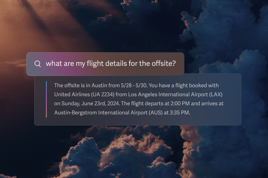 New in Superhuman AI: Ask AI