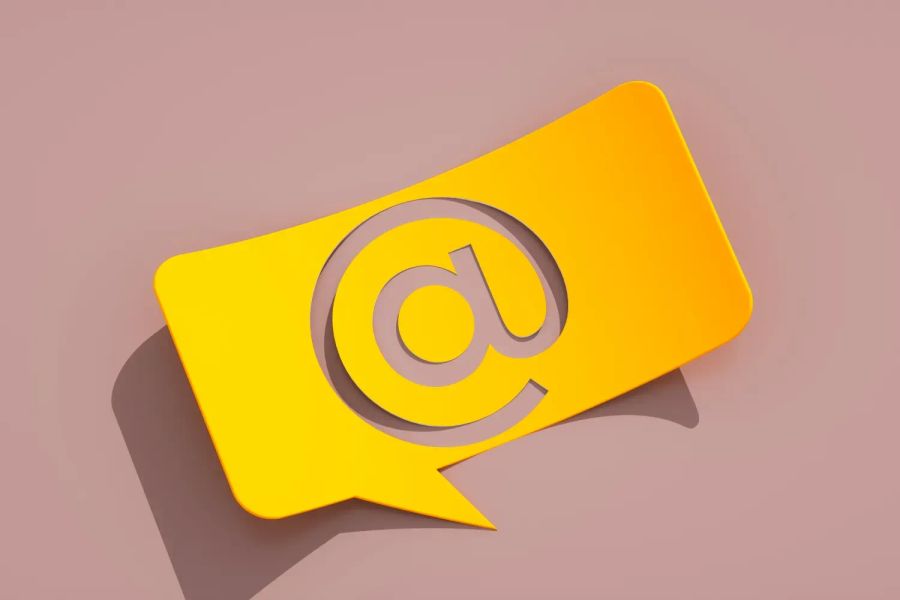 How To Set Up Email With Your Own Domain