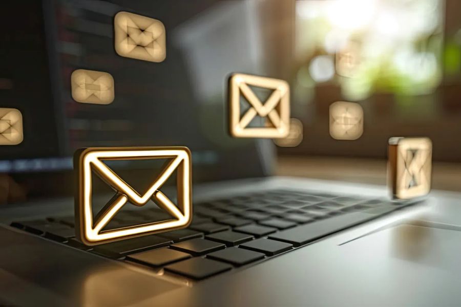 Email header examples: What they are, why they matter, & how to use them