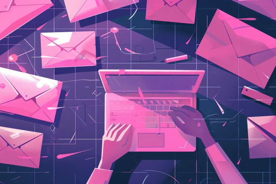 What defines a good email open rate? A comprehensive review