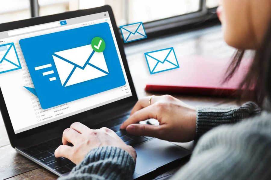 The dos and don'ts of business email etiquette