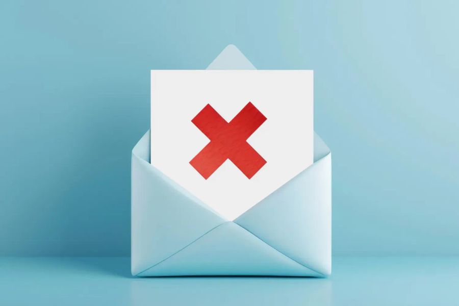 Why am I not receiving emails? 12 reasons and how to fix them