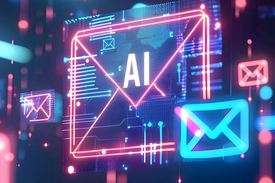 AI email responders: How to use AI to respond to an email