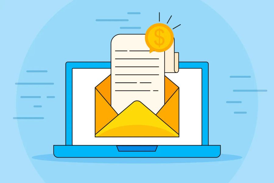Salary negotiation email templates
