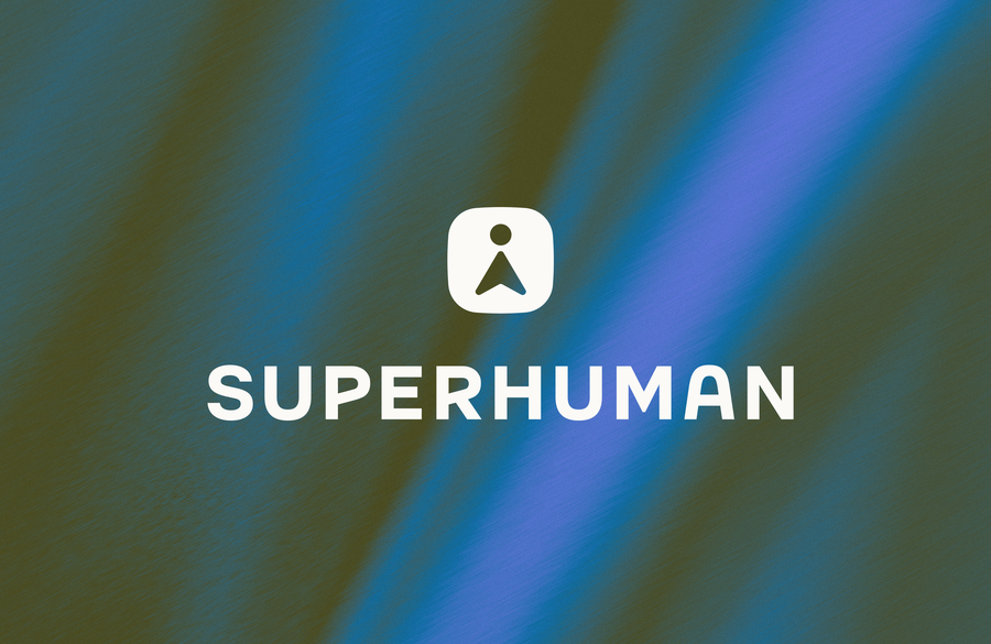Introducing: Superhuman