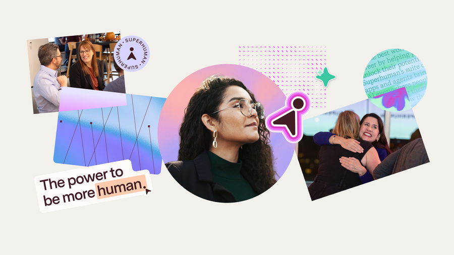 Superhuman Circles: Employee-Led Communities Built for Belonging