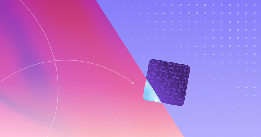 More AI Output Isn’t the Same as More Marketing Impact
