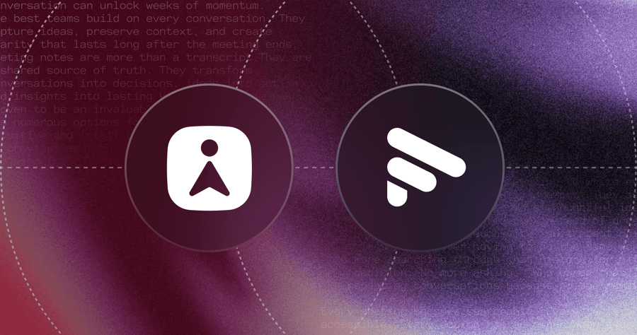 Superhuman Acquires Fathom, AI Notetaker