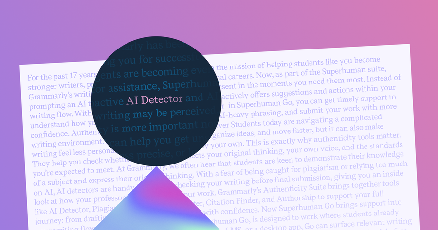 Grammarly’s Writing Agents Become Proactive With Go