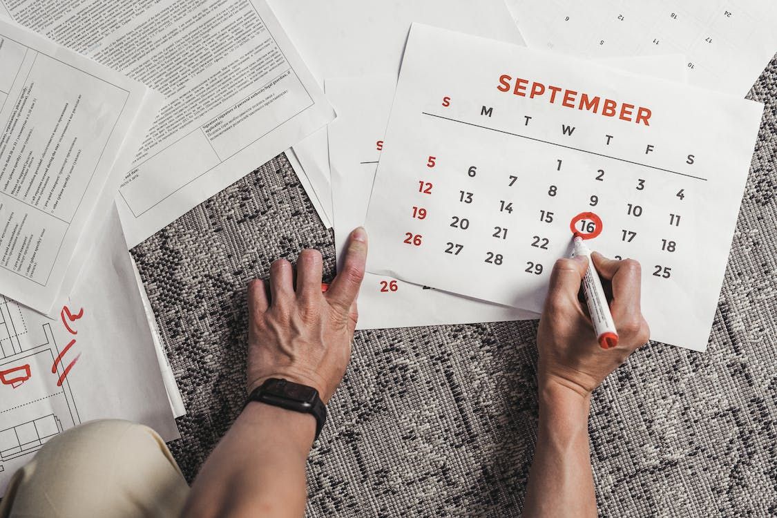 Les 30 dates RSE et QVT de 2025 pour créer l'événement dans votre entreprise
