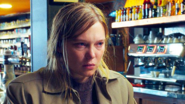 Léa Seydoux se réveille dans le corps d'une Inconnue : bande-annonce