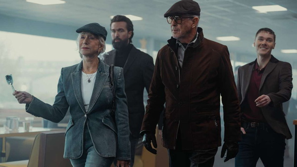 Pierce Brosnan voit rouge dans la bande-annonce de la saison 2 de MobLand
