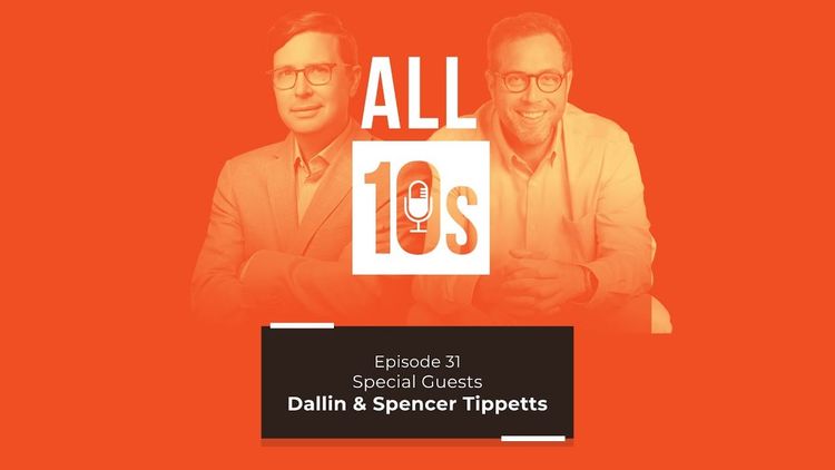 Special Guests: Dallin & Spencer Tippetts of Rainforest