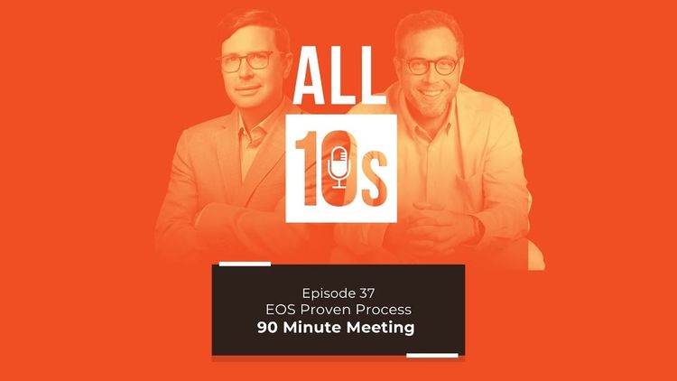 Proven Process: 90 Minute Meeting