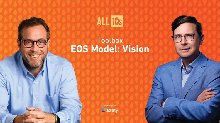 EOS Model: Vision