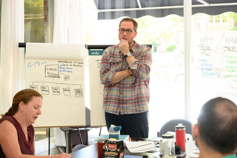 Hillsborough, September 2025