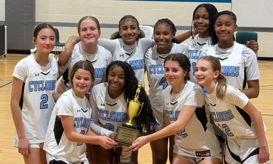 Undefeated League Champions