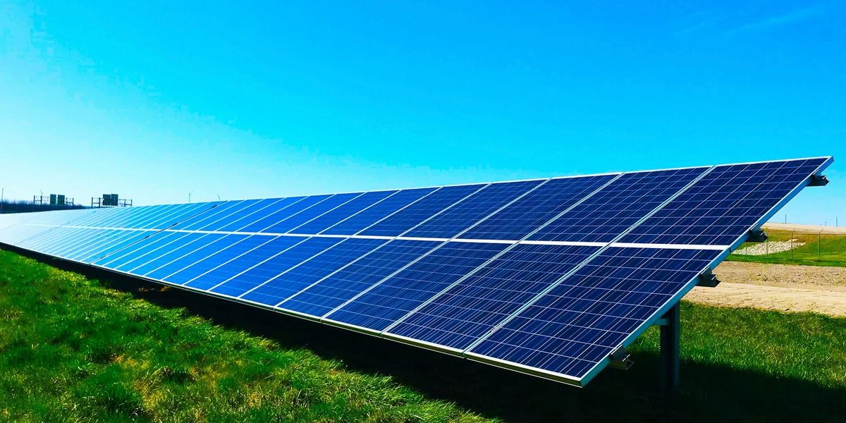 Rgreen Invest closes African solar debt fund on €100m