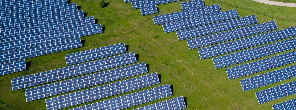 Glentra reaches €540m for debut climate infra fund