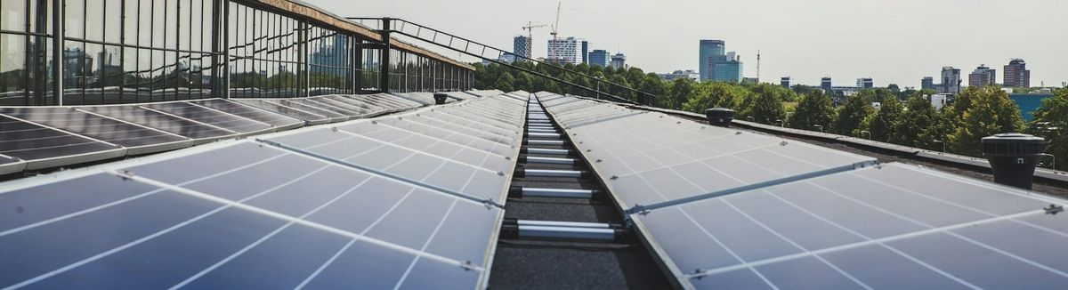 Fidelity International raises $330m for real estate climate impact fund