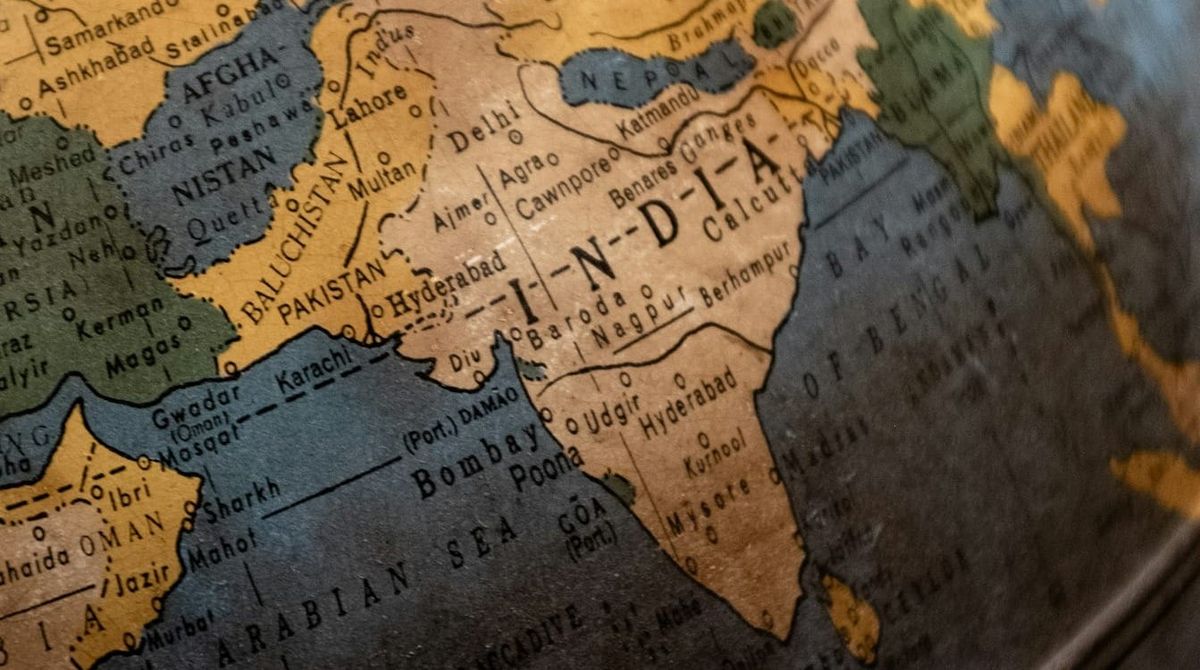 Lightrock poaches BII's Samir Abhyankar for head of India