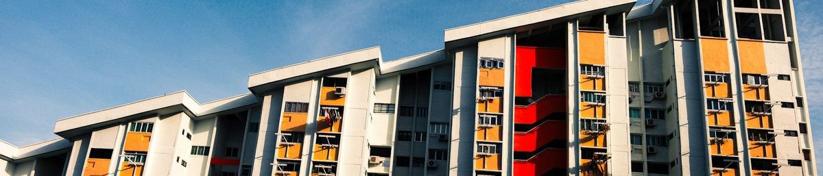 SDS launches $1 billion-target affordable housing debt impact strategy