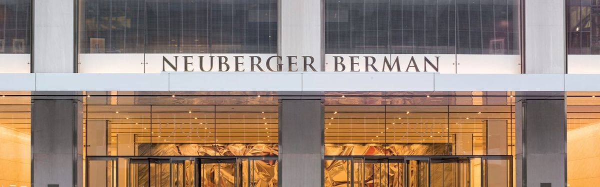 Neuberger Berman takes €250m Dutch impact mandate