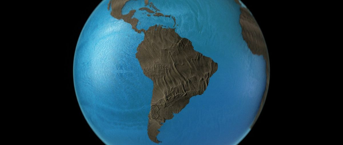 IFC has $1bn ambitions for LatAm impact with BTG Pactual