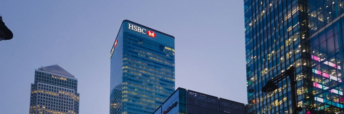 HSBC kicks out Middle East clients; Israel divestments; IFC's LatAm focus; VC continuation funds