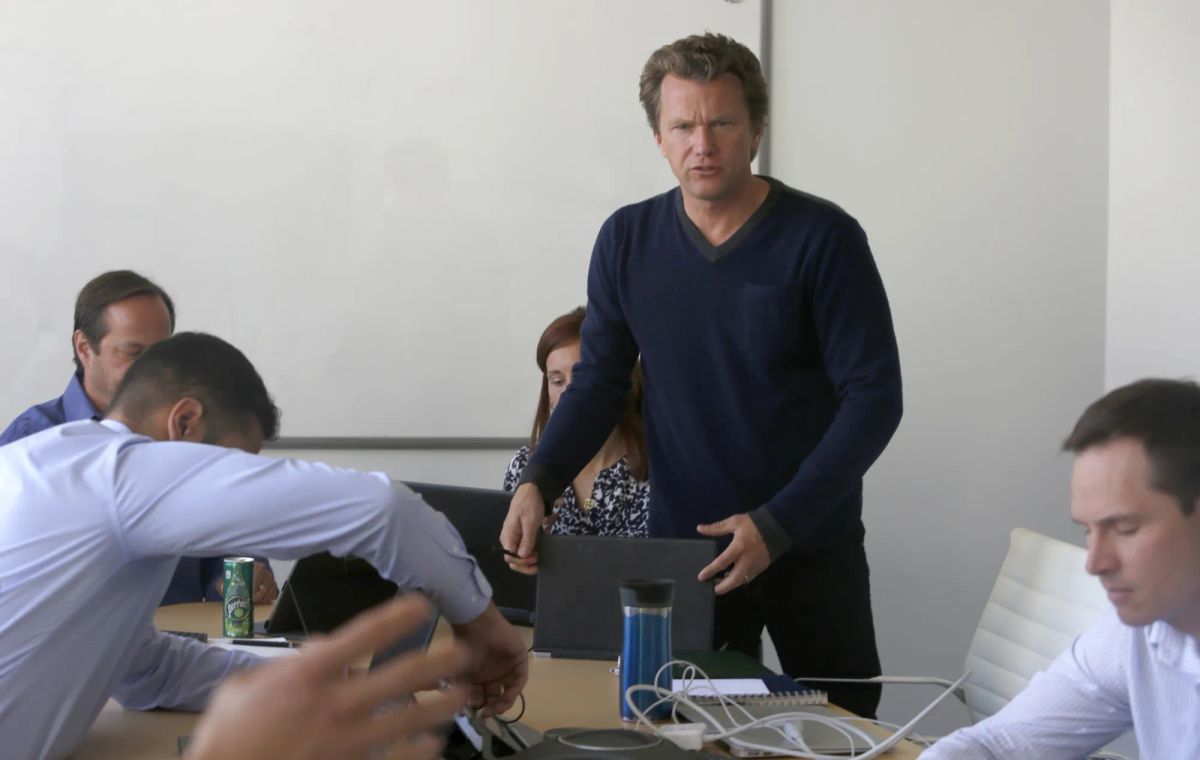 Goldman Sachs/Industry Ventures acquisition shows all-weather VCs win