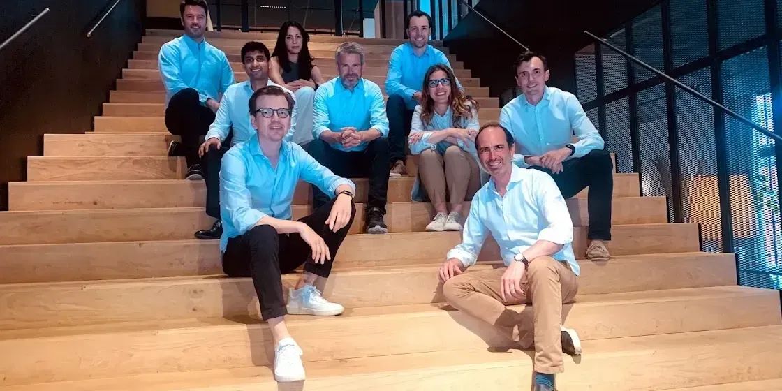 2150 raises €210m for green cities strategy