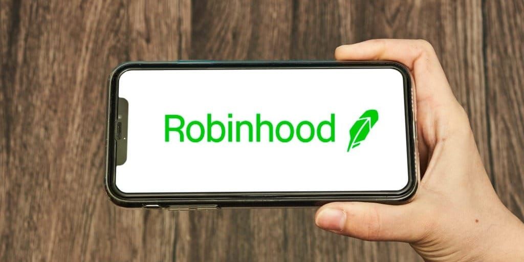 Robinhood's first VC foray drops 13% on Day 1