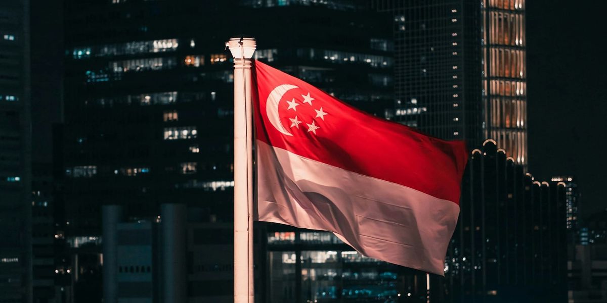 Singapore introduces new climate rules for asset managers & FIs