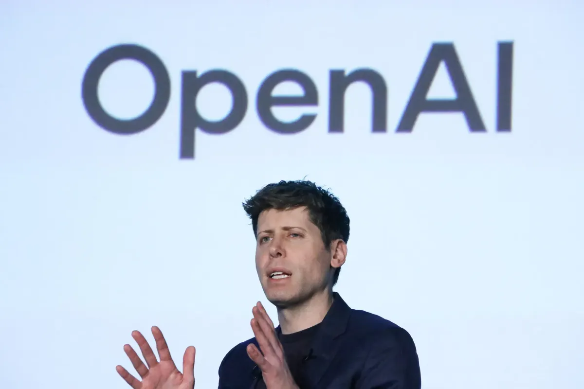 Winners and losers from OpenAI's IPO