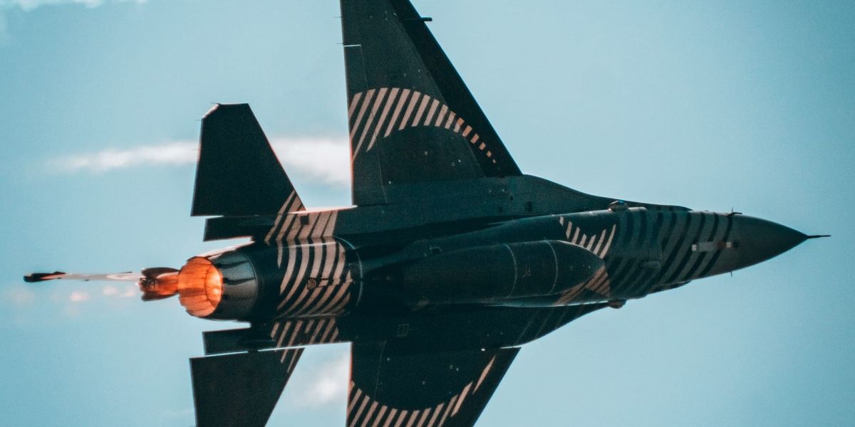 VCs are launching European defense strategies: Lakestar, Lockheed Martin raise $400m