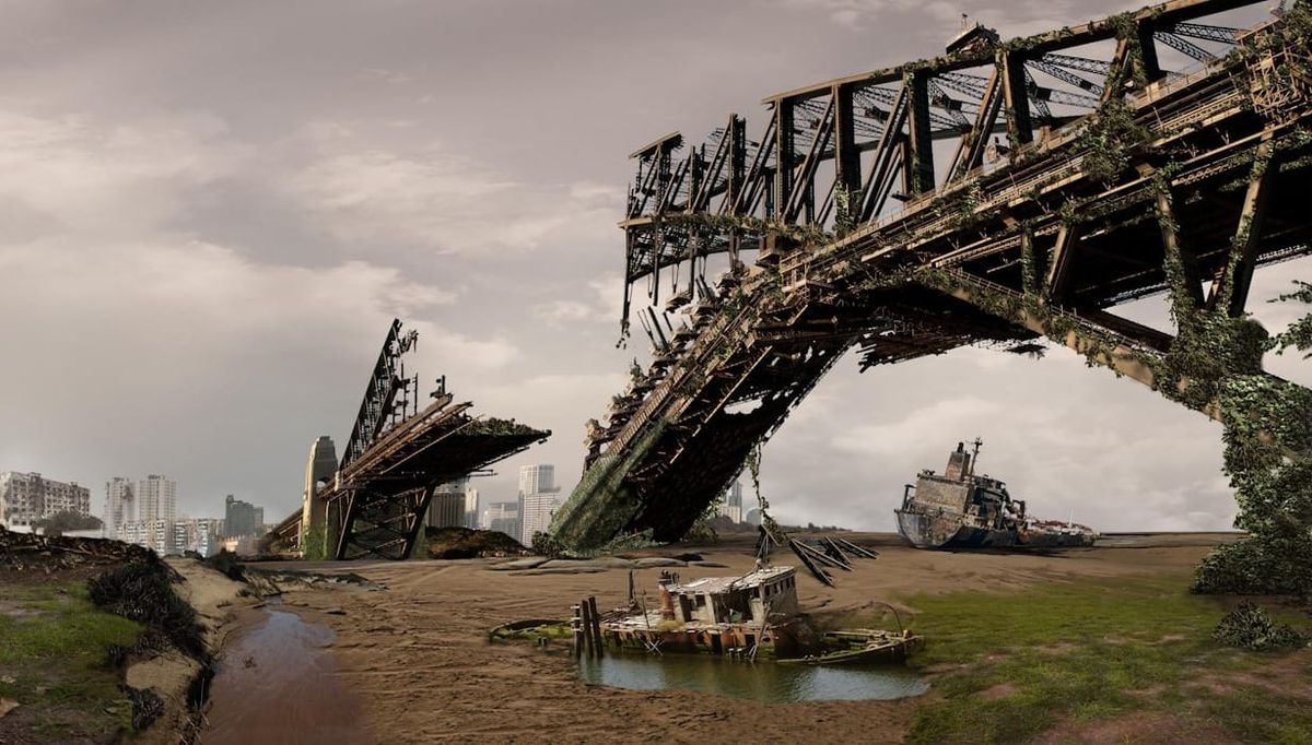 The climate growth investment thesis falls apart