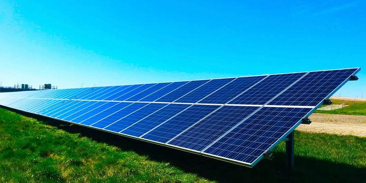 Rgreen Invest closes African solar debt fund on €100m