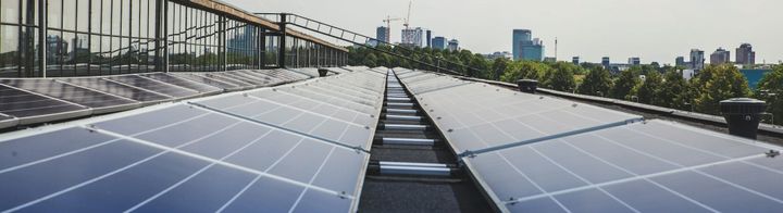 Fidelity International raises $330m for real estate climate impact fund