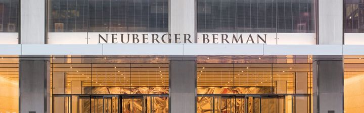 Neuberger Berman takes €250m Dutch impact mandate