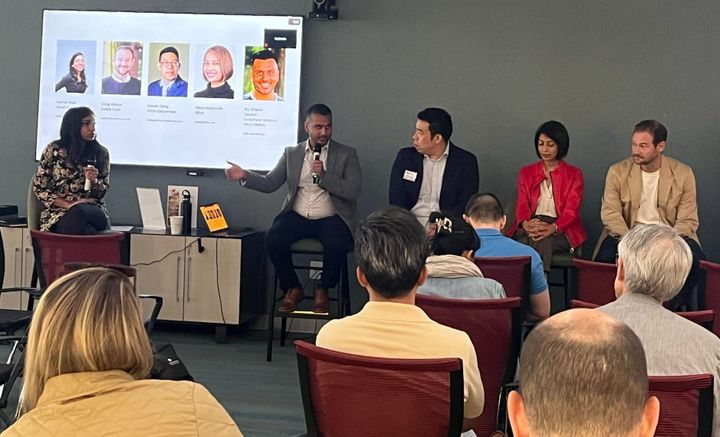 Recap: Inside deeptech investing for angels & VCs