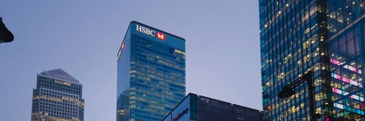 HSBC kicks out Middle East clients; Israel divestments; IFC's LatAm focus; VC continuation funds