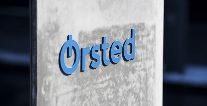 Orsted, once the darling of impact funds, loses its shine