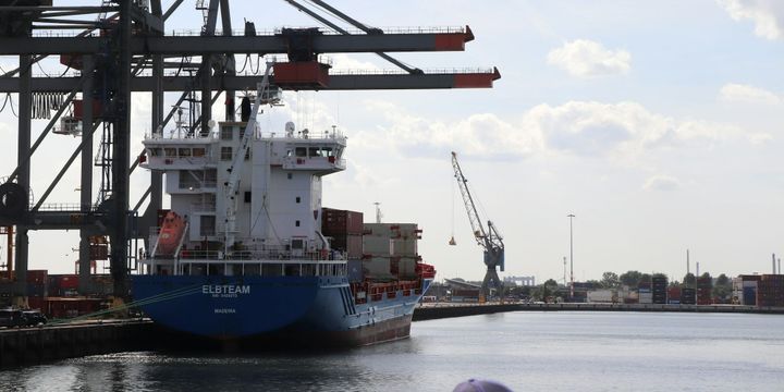 World's first carbon capture bond