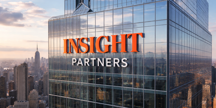 Insight Partners sued for gender discrimination - all the details here